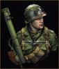 Young Miniatures YM1855 EASY COMPANY Bastogne 19441/10